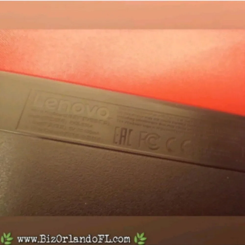 ELECTRONICS: Lenovo Wired USB Keyboard EK5-536A